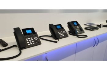 Lanzamiento de la Serie GRP2600: lo último en teléfonos IP de Grandstream de alta gama